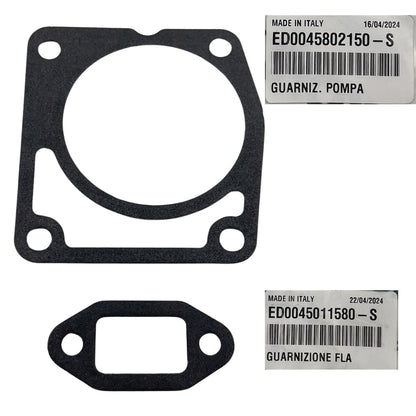 GENUINE OEM KOHLER DIESEL ED0065844390-S COOLANT WATER PUMP COMPLETE NEW