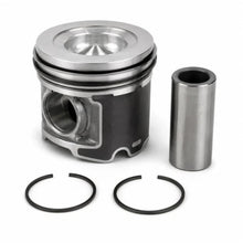 Genuine ED0065020890-S Piston Assy STD with Rings and Piston Pin for Kohler Diesel KDI1903 KDI2504 TCR Engines