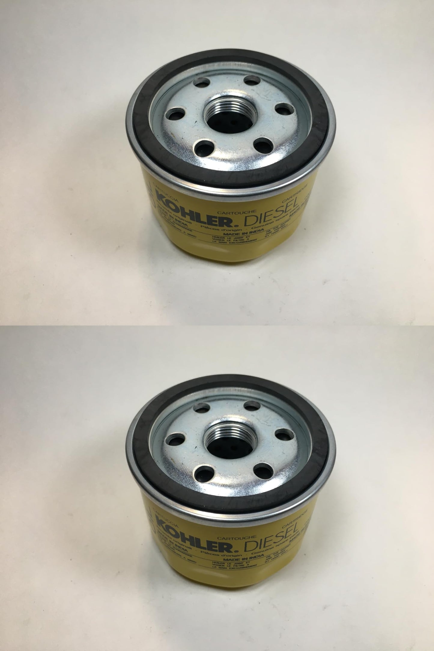 Kohler ED0021752830-S Oil Filter (BUNDLE)