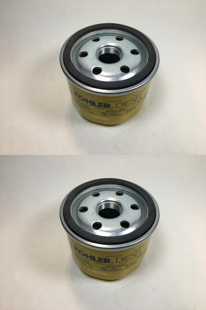 Kohler ED0021752830-S Oil Filter (BUNDLE)