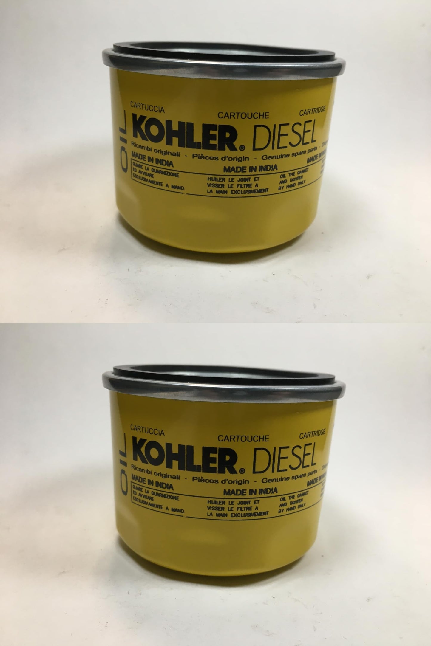 Kohler ED0021752830-S Oil Filter (BUNDLE)