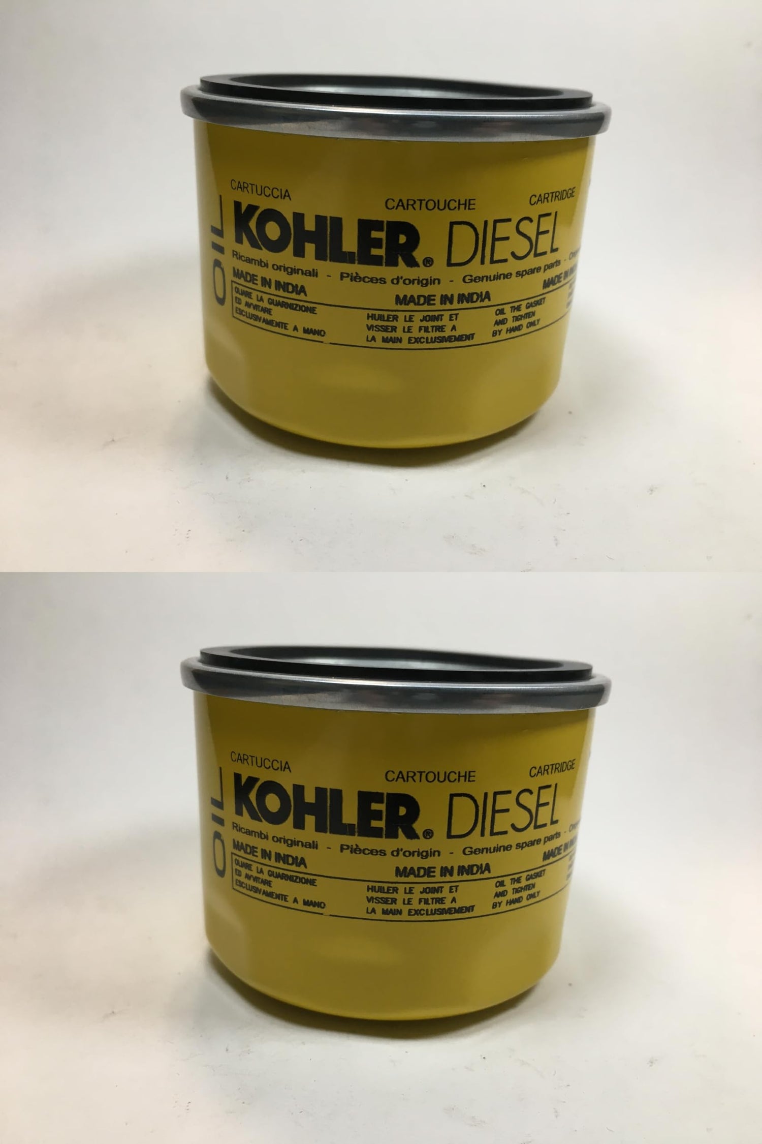 Kohler ED0021752830-S Oil Filter (BUNDLE)