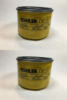 Kohler ED0021752830-S Oil Filter (BUNDLE)