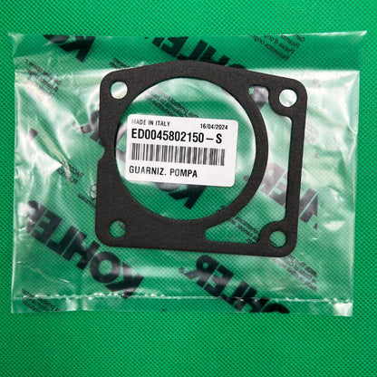 GENUINE OEM KOHLER DIESEL ED0065844390-S COOLANT WATER PUMP COMPLETE NEW