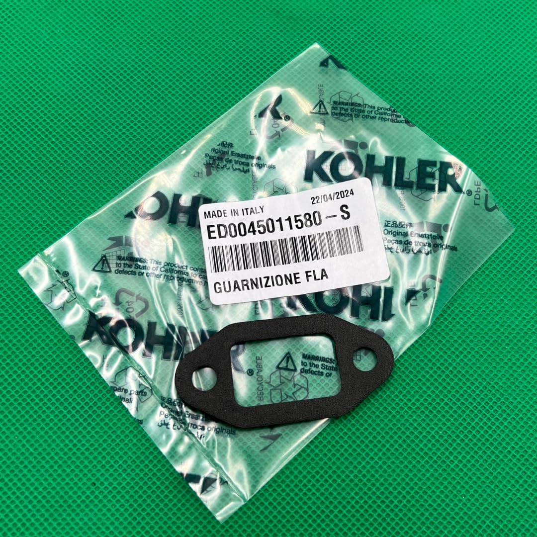 Kohler ED0045011580-S Water Pump