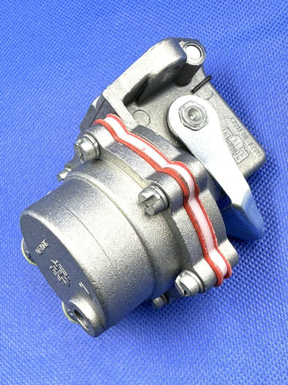 Genuine Kohler Diesel Lombardini ED0065851510-S 6585.151 Fuel Feed Lift Pump