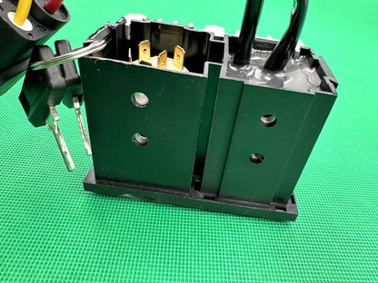 Genuine OEM Kohler CONTROL PANEL 12V Part# ED0072454910S