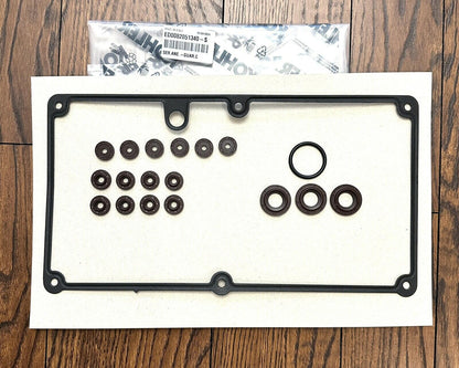 Genuine Kohler ED0082051340-S GASKET CYLINDER HEAD COVER KDI1903TCR