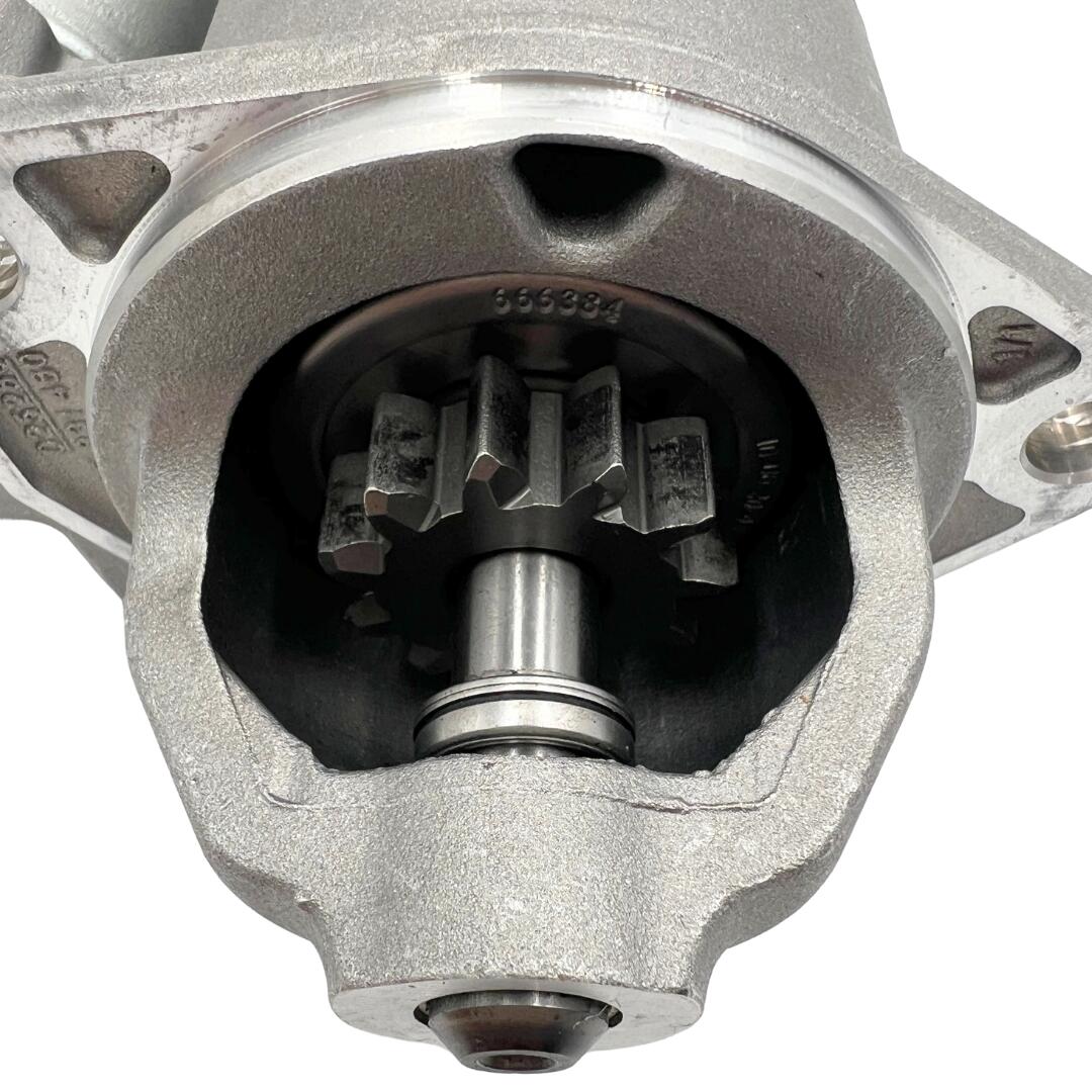 Genuine Kohler ED0058402180-S Starter Motor 15LD KD315  KD350 KD400 KD440 NEW