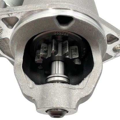 Genuine Kohler ED0058402180-S Starter Motor 15LD KD315  KD350 KD400 KD440 NEW