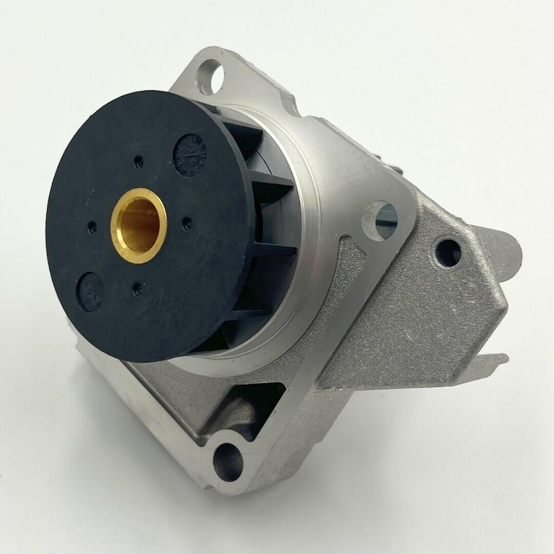 GENUINE OEM KOHLER DIESEL ED0065844390-S COOLANT WATER PUMP COMPLETE NEW