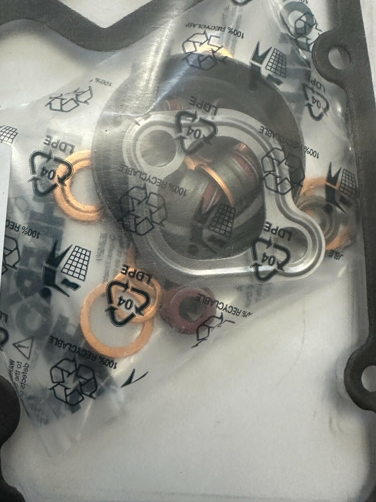 Genuine Kohler Diesel Lombardini TOP SET # ED0082051080-S KDW1003 LDW1003