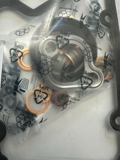 Genuine Kohler Diesel Lombardini TOP SET # ED0082051080-S KDW1003 LDW1003