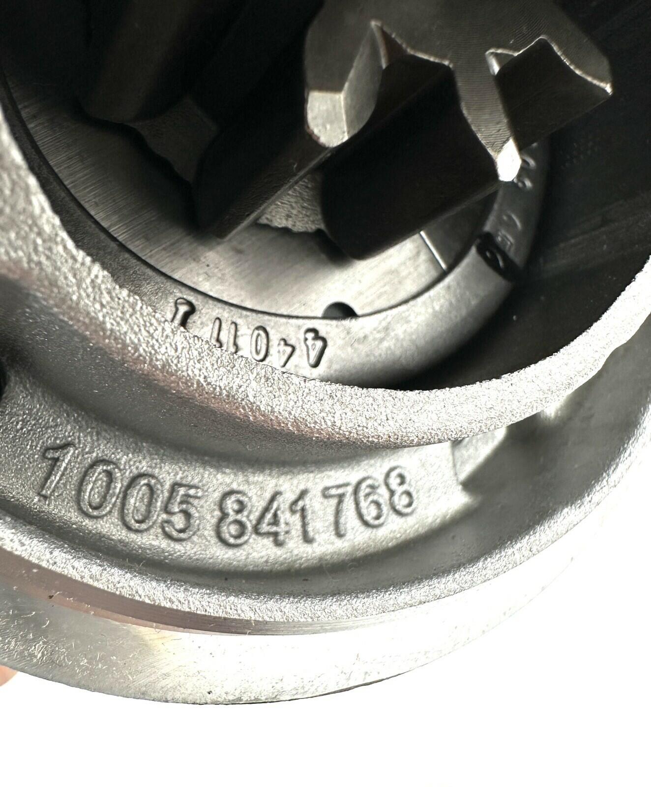 Genuine Kohler ED0058402810-S 12V Electric Starting Motor KDI 1903 KDI2504