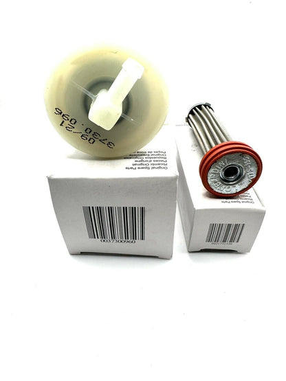Kit GENUINE OEM KOHLER DIESEL ED0037300960-S OIL FUEL FILTER ED0021751550-S