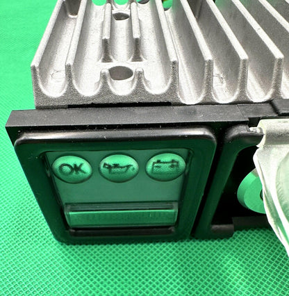 Genuine OEM Kohler CONTROL PANEL 12V Part# ED0072454910S