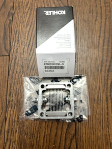 Genuine Kohler Diesel Heater ED0021001250-S KDI1903TCR KDI2504TCR NEW OEM