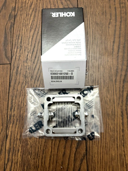 Genuine Kohler Diesel Heater ED0021001250-S KDI1903TCR KDI2504TCR NEW OEM