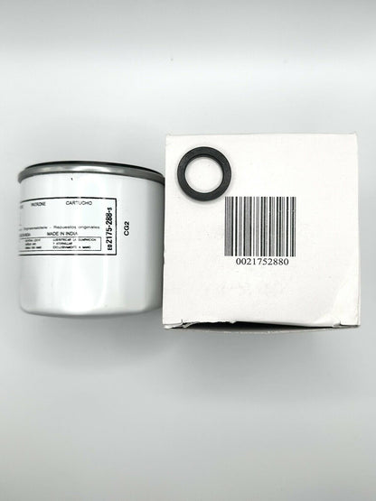 Genuine Kohler Marine Oil Secondary Fuel Filter Generator 5EFKOD 6EFKOD 7EFKOD
