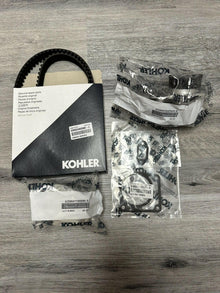 Kohler Diesel Genuine BELT Water Pump KIT ED0065845400-S ED0024403380-S KDW1003