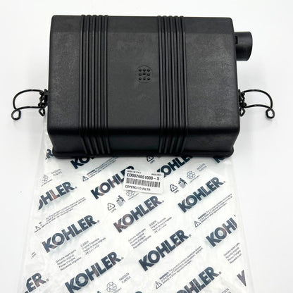 Genuine Kohler ED0026051000-S Air Filter Cover Lombardini LDW1003 KDW1003
