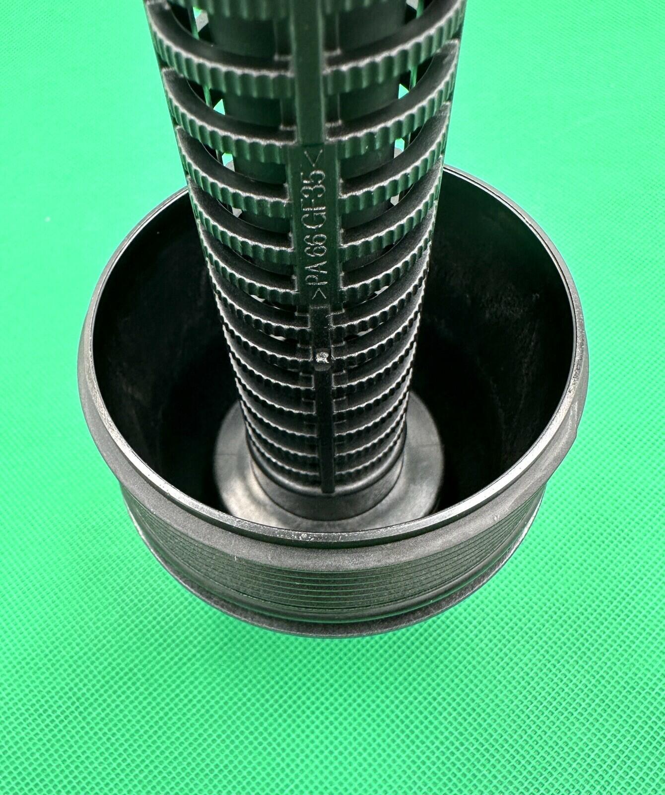 Genuine Kohler Part OIL FILTER COVER ASSY  ED0027505400S ED0027505400-S