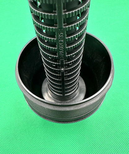 Genuine Kohler Part OIL FILTER COVER ASSY  ED0027505400S ED0027505400-S