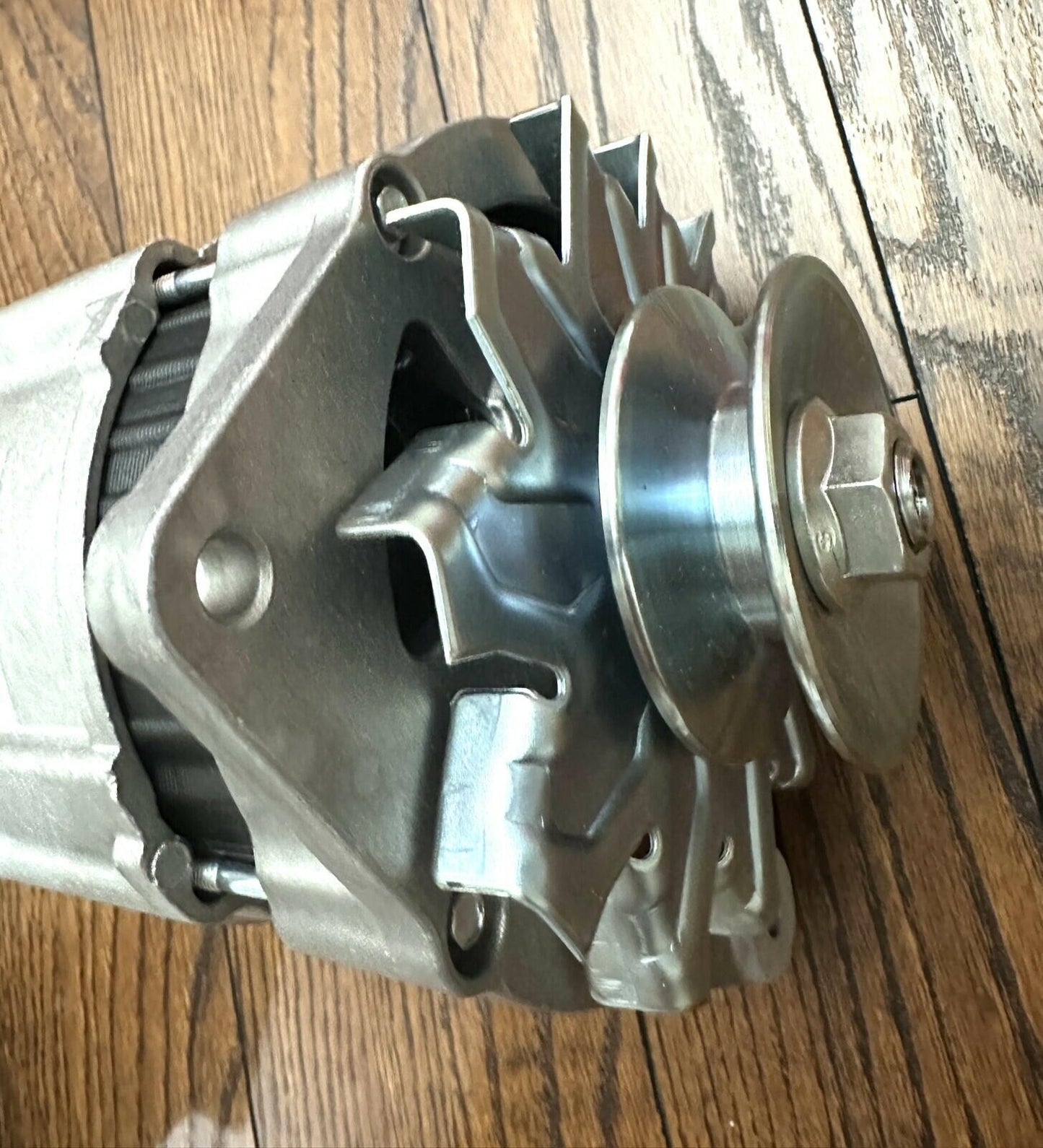 Genuine Kohler Diesel Alternator ED0011574210-S 14V 80A KDI1903TCR KDI2504TCR
