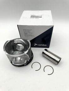 Genuine Kohler Diesel PISTON Rings Pin STD # ED0065026310-S Repl ED0065020880-S