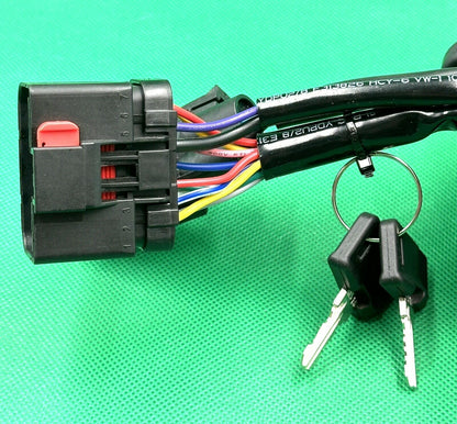 GENUINE OEM KOHLER PART # ED0072455000-S; CONTROL PANEL