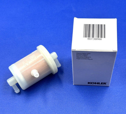 Kohler Diesel Lombardini Air Filter, Fuel Filter, Oil Filter for KD15-440 Engine