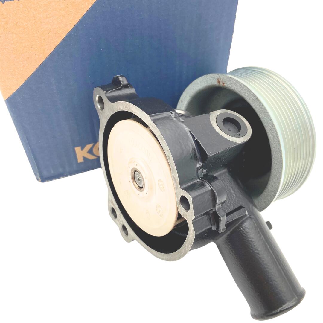 Genuine KOHLER ED0065845690-S OEM WATER PUMP KDI POLY-V LOMBARDINI DIESEL ENGINE