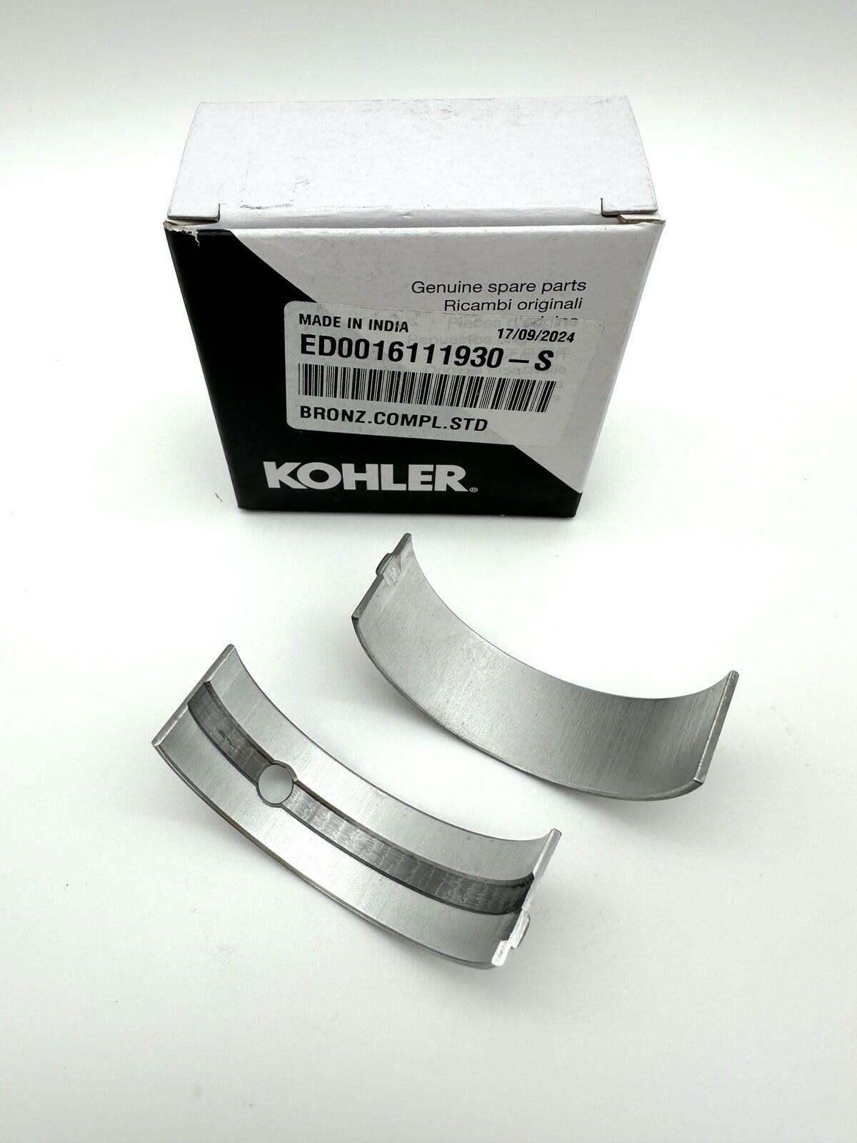 Genuine Kohler Diesel Lombardini BEARING STD. # ED0016111930-S OEM NEW