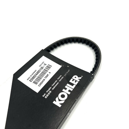 Genuine Kohler  Lombardini ED0024405130-S = ED0024403200-S  VEEBELT V-BELT L-835