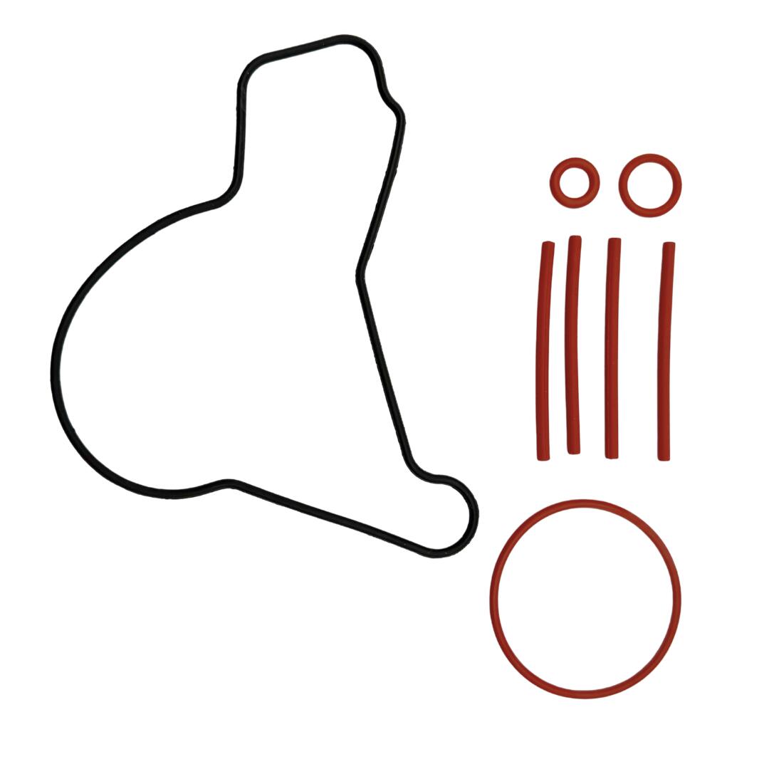 Genuine Kohler Diesel Crankcase Gasket Set ED0082051090-S KDW1003 LDW1003 LDW903