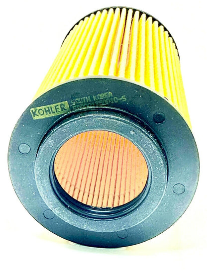 2 Pack Genuine Kohler ED0021750010-S Oil Filter Cartridge Diesel For KDI series
