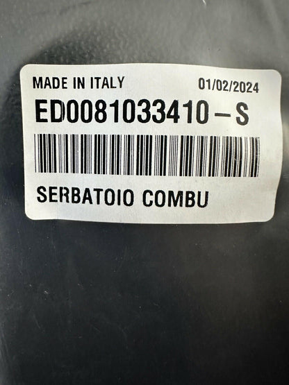 Genuine Kohler Lombardini ED0081033410-S Fuel Tank KD440 15LD440 Diesel