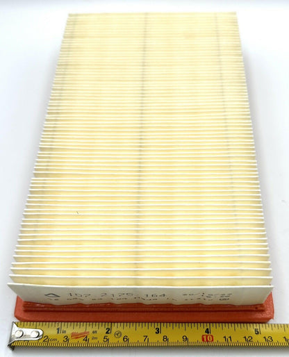 10PK KOHLER DIESEL GENUINE KD702 KDW1003 AIR FILTER ED0021751640-S MADE IN ITALY