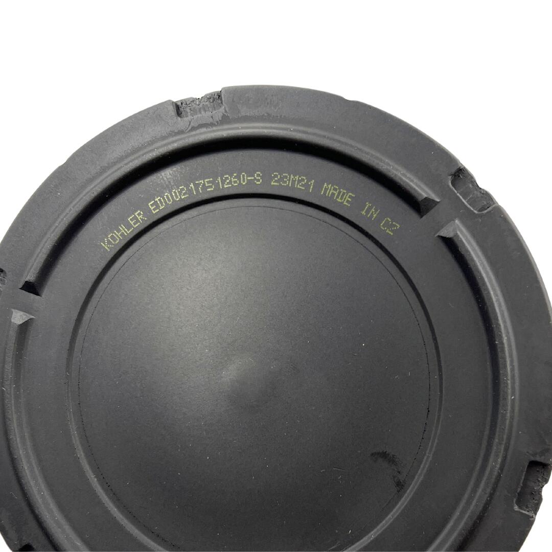 Genuine Kohler ED0021751260-S 7" Air Filter Cartridge Lombardini Diesel LDW KDI