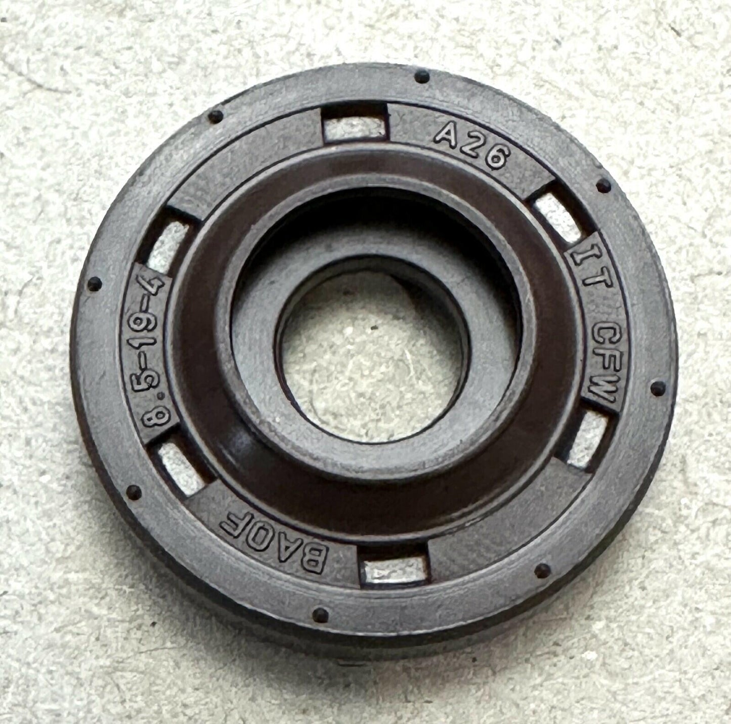Genuine Kohler ED0082051340-S GASKET CYLINDER HEAD COVER KDI1903TCR