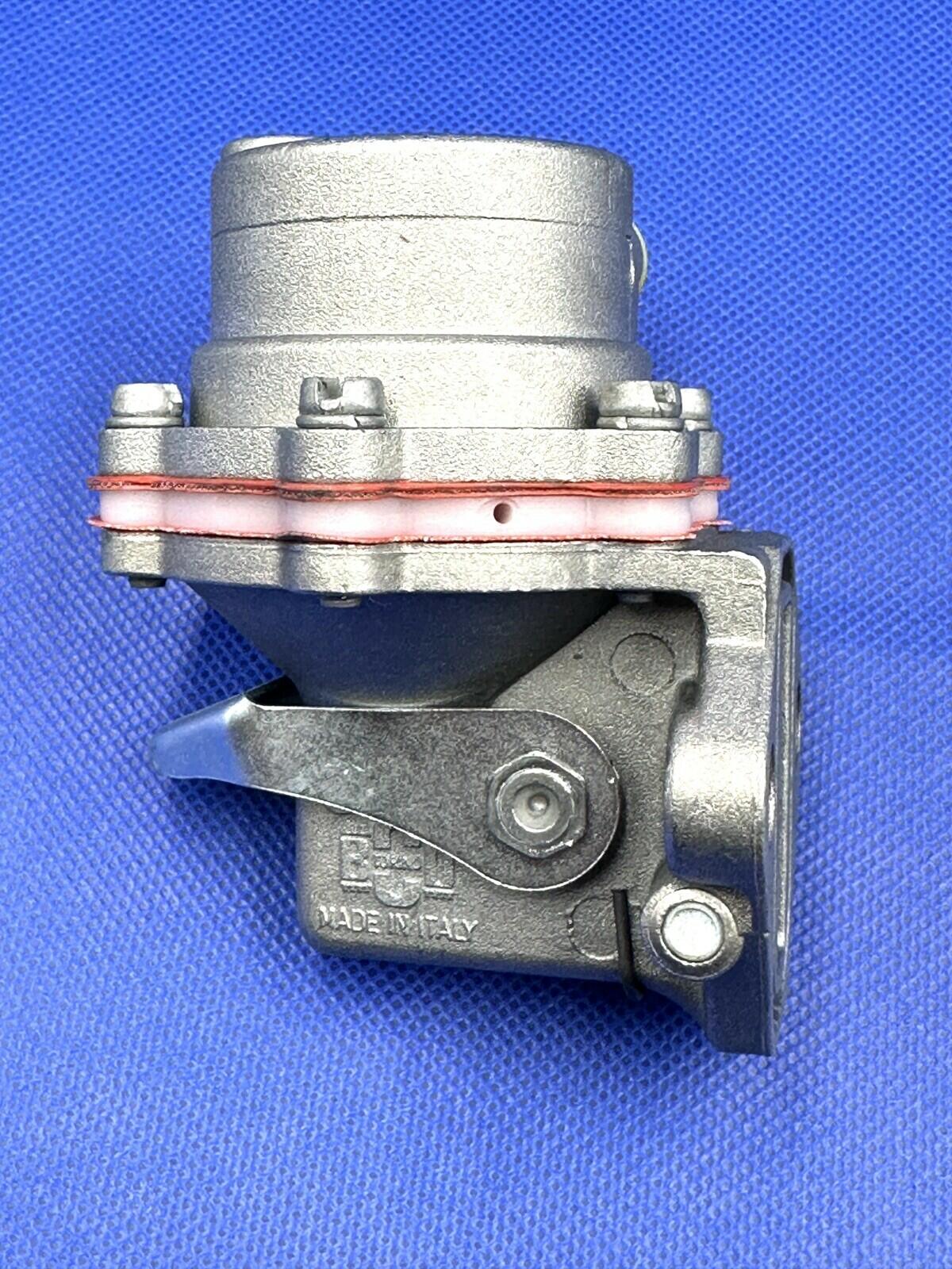 Genuine Kohler Diesel Lombardini ED0065851510-S 6585.151 Fuel Feed Lift Pump