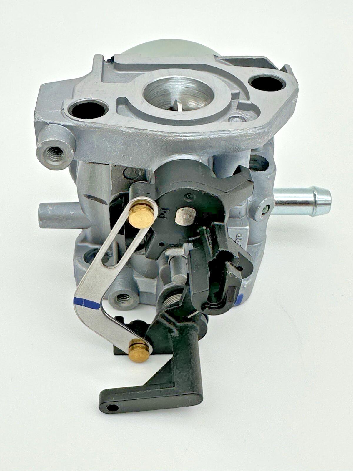 GENUINE OEM KOHLER PART # 14 853 68-S CARBURETOR; COURAGE XT650 XT675 CARBURETOR
