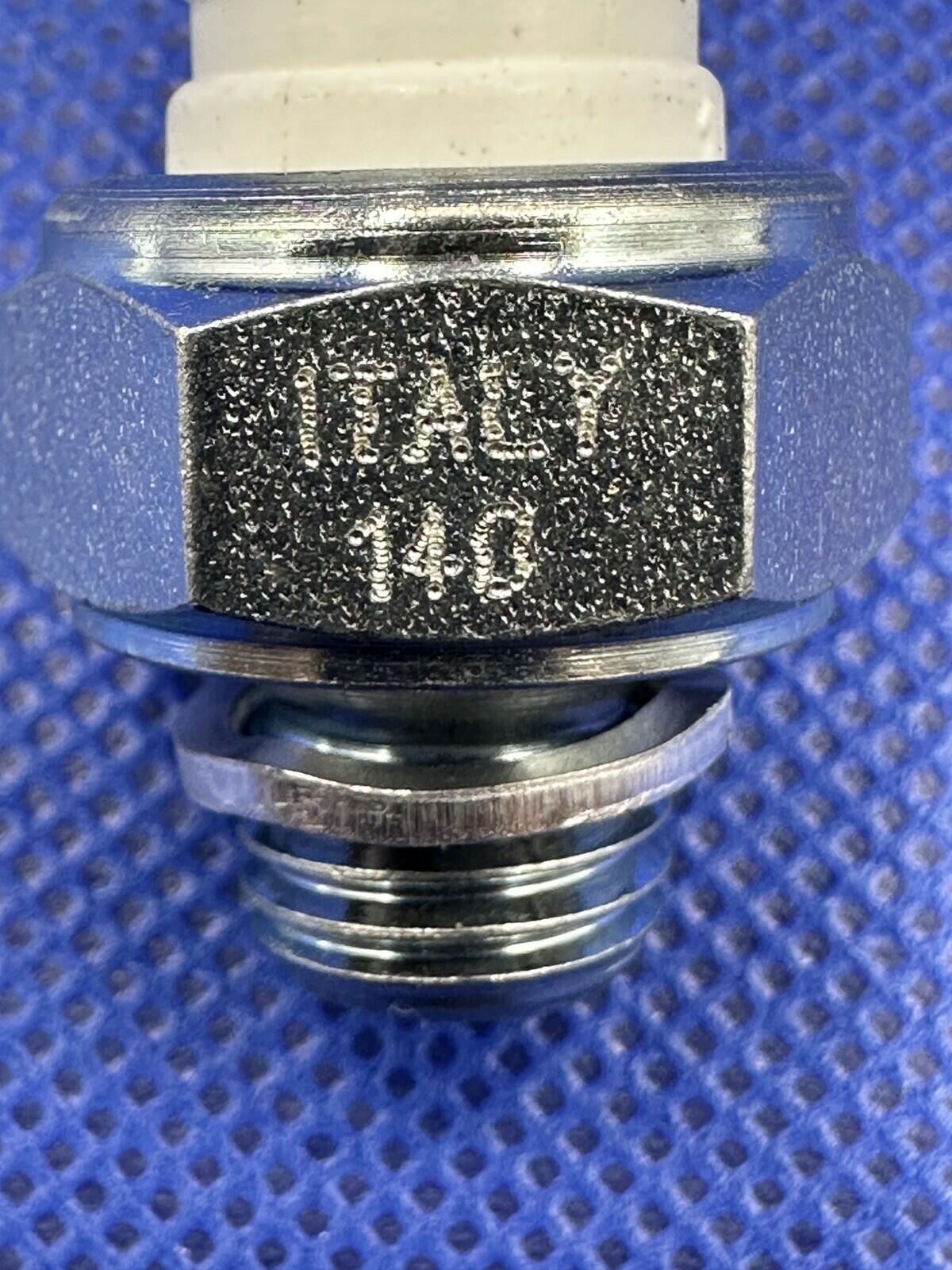 Genuine Kohler Diesel Lombardini PRESSURE SWITCH ED0067450560-S 6745.056