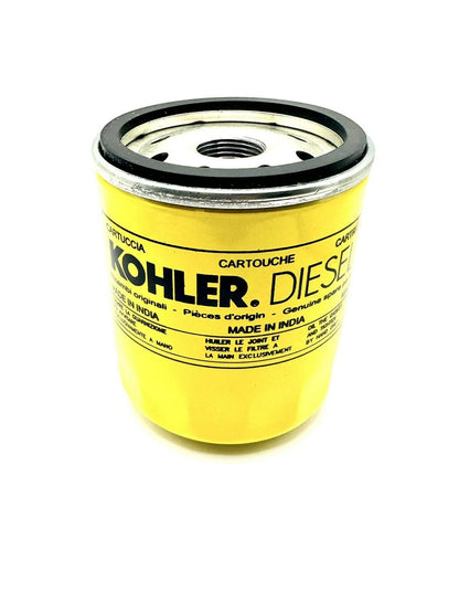 Genuine Kohler Marine Oil Secondary Fuel Filter Generator 5EFKOD 6EFKOD 7EFKOD