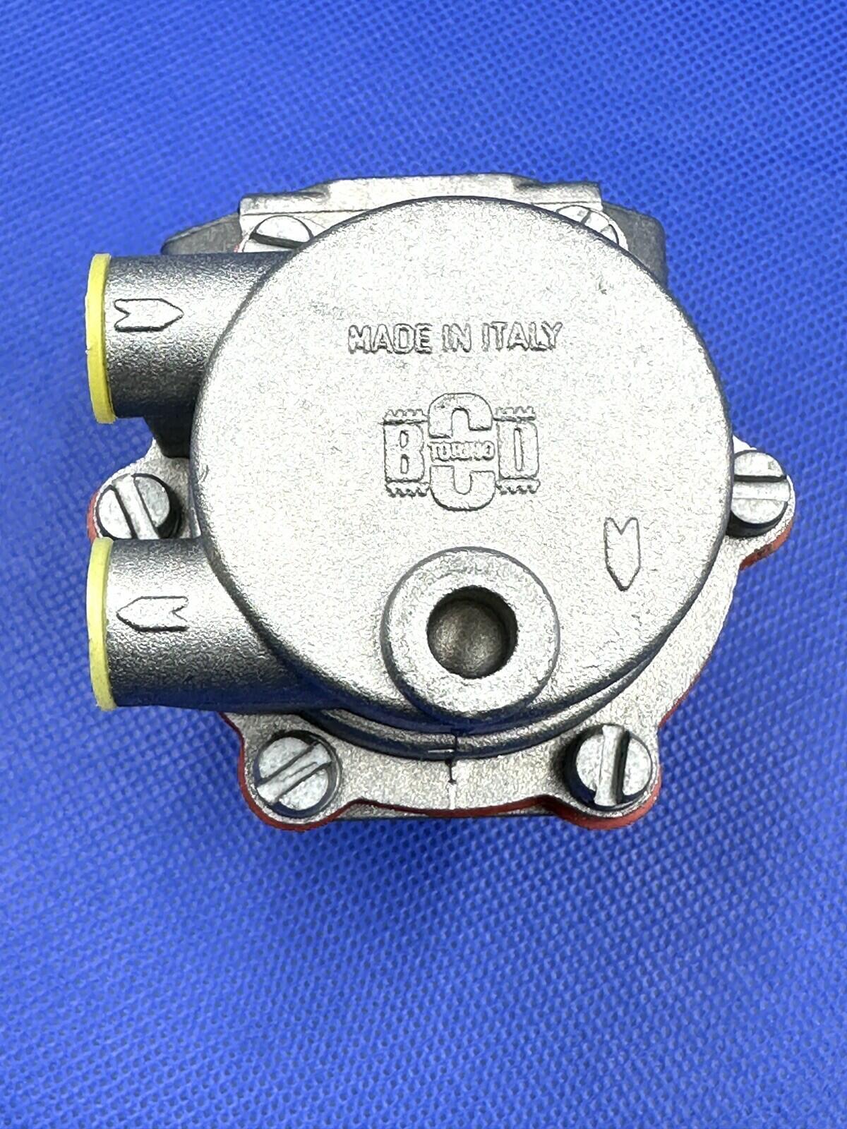 Genuine Kohler Diesel Lombardini ED0065851510-S 6585.151 Fuel Feed Lift Pump