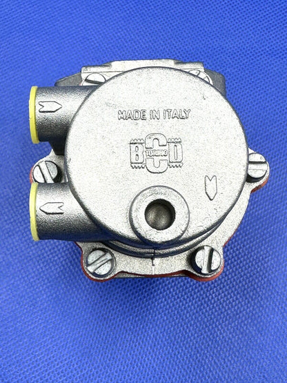 Genuine Kohler Diesel Lombardini ED0065851510-S 6585.151 Fuel Feed Lift Pump