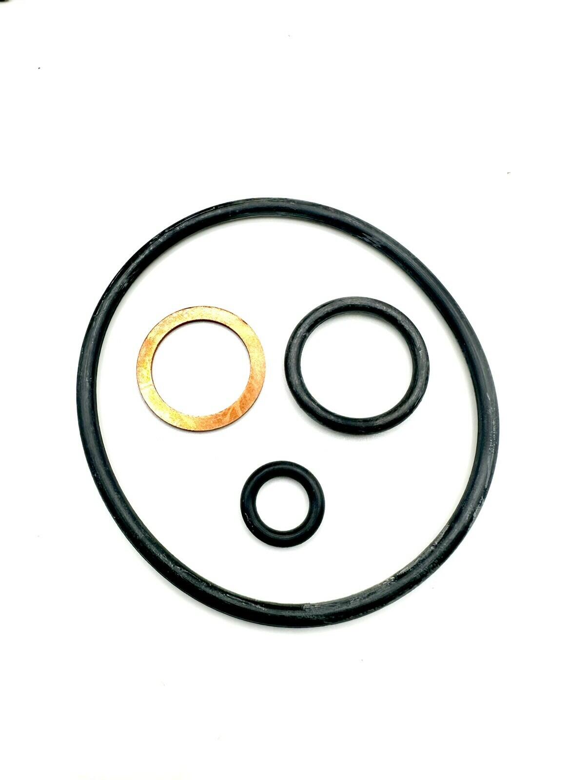 2 Pack Genuine Kohler ED0021750010-S Oil Filter Cartridge Diesel For KDI series