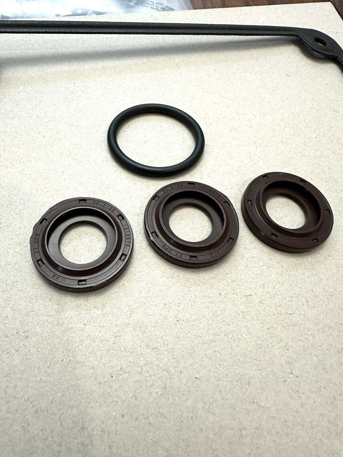 Genuine Kohler ED0082051340-S GASKET CYLINDER HEAD COVER KDI1903TCR