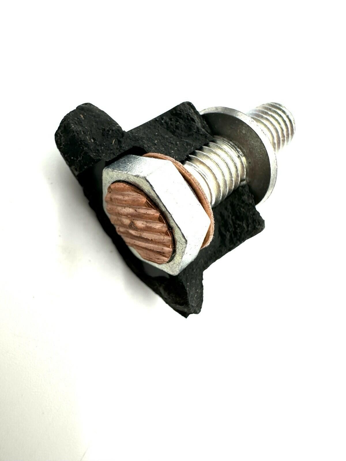 Genuine Kohler ED0058402810-S 12V Electric Starting Motor KDI CRACKED