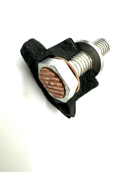 Genuine Kohler ED0058402810-S 12V Electric Starting Motor KDI CRACKED